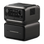 Station d&rsquo;alimentation EcoFlow River 3 Max Plus 858Wh (Sans fil)