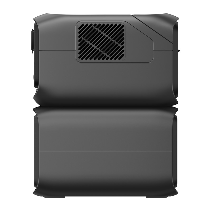 Station d'alimentation EcoFlow River 3 Max Plus 858Wh (Sans fil) - Ypsilon Computers
