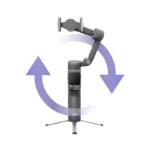 Plan de Protection DJI Care Refresh pour Osmo Mobile 8P (plan de 2 ans) – code numérique