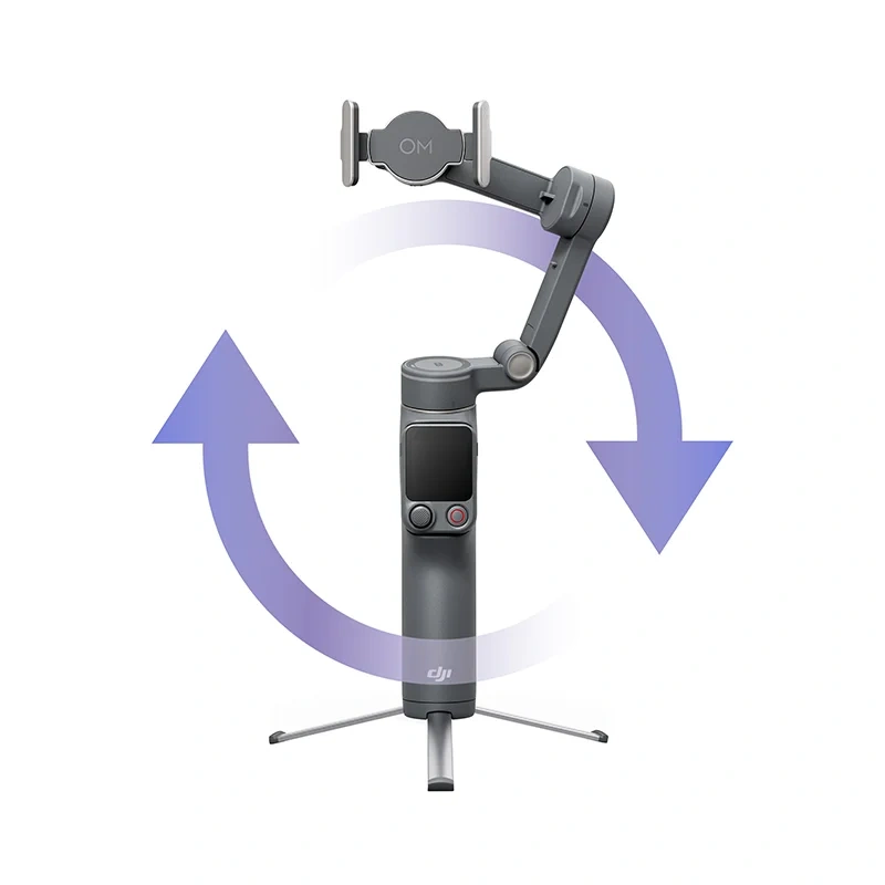 Plan de Protection DJI Care Refresh pour Osmo Mobile 8P (plan de 2 ans) - code numérique - Ypsilon Computers