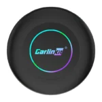 Carlinkit TBOX ULTRA 2 Adaptateur Sans Fil pour CarPlay/Android Auto