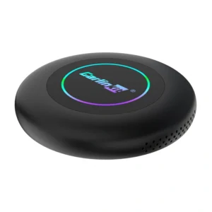 Carlinkit TBOX ULTRA 2 Adaptateur Sans Fil pour CarPlay/Android Auto