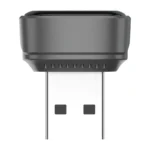 Carlinkit MINI ULTRA 5 Adaptateur Sans Fil pour CarPlay/Android Auto