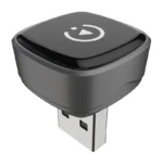 Carlinkit MINI ULTRA 5 Adaptateur Sans Fil pour CarPlay/Android Auto