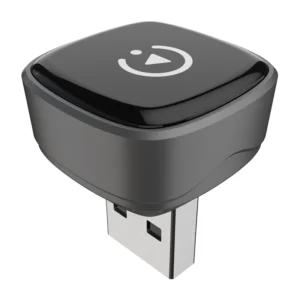 Carlinkit MINI ULTRA 5 Adaptateur Sans Fil pour CarPlay/Android Auto