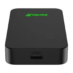 Carlinkit 2AIR-T Adaptateur Sans Fil pour CarPlay/Android Auto