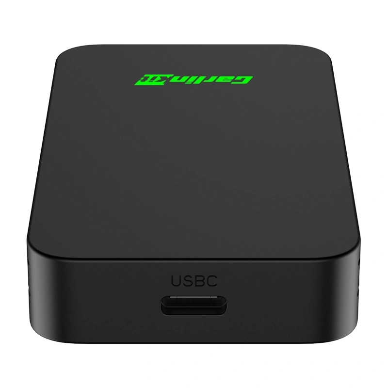 Carlinkit 2AIR-T Adaptateur Sans Fil pour CarPlay/Android Auto - Ypsilon Computers