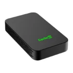 Carlinkit 2AIR-T Adaptateur Sans Fil pour CarPlay/Android Auto