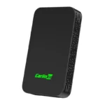 Carlinkit 2AIR-T Adaptateur Sans Fil pour CarPlay/Android Auto