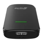 Adaptateur sans fil Carlinkit CP2A PRO pour CarPlay/Android Auto