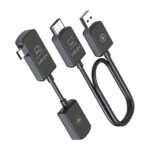 Minix C1 Émetteur Vidéo USB-C sans Fil vers HDMI