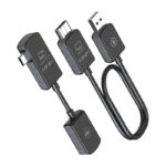 Minix C1 Émetteur Vidéo USB-C sans Fil vers HDMI