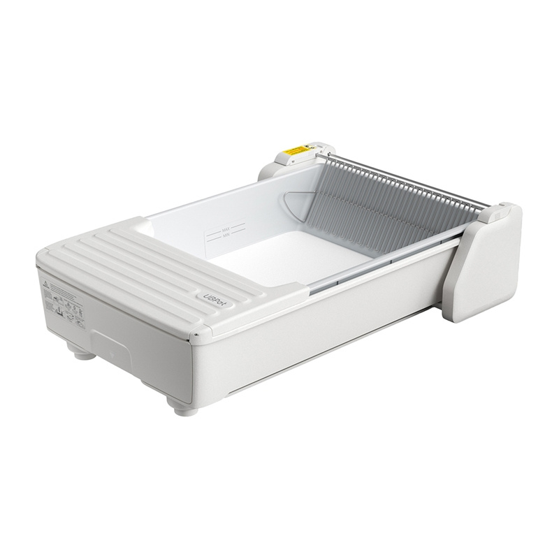 UBPet C31 Boîte à Litière Autonettoyante Intelligente - Ypsilon Computers