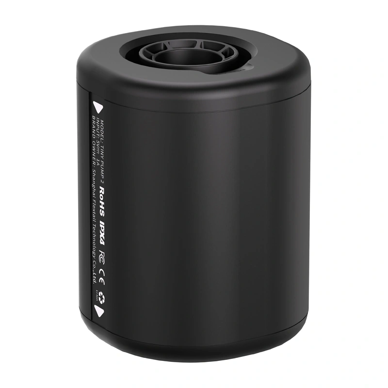 Flextail Tiny Pump 2 Pompe Portable (Noir) - Ypsilon Computers