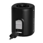 Flextail Tiny Pump 2 Pompe Portable (Noir)