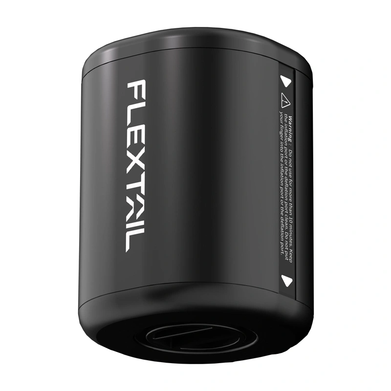 Flextail Tiny Pump 2 Pompe Portable (Noir) - Ypsilon Computers