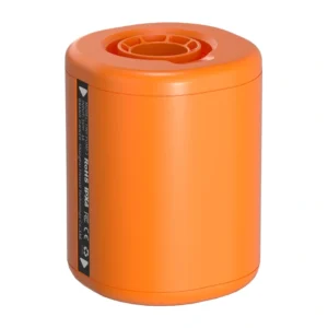 Flextail Tiny Pump 2 Pompe Portable (Orange)