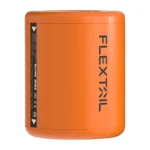 Flextail Tiny Pump 2 Pompe Portable (Orange)