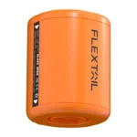 Flextail Tiny Pump 2 Pompe Portable (Orange)
