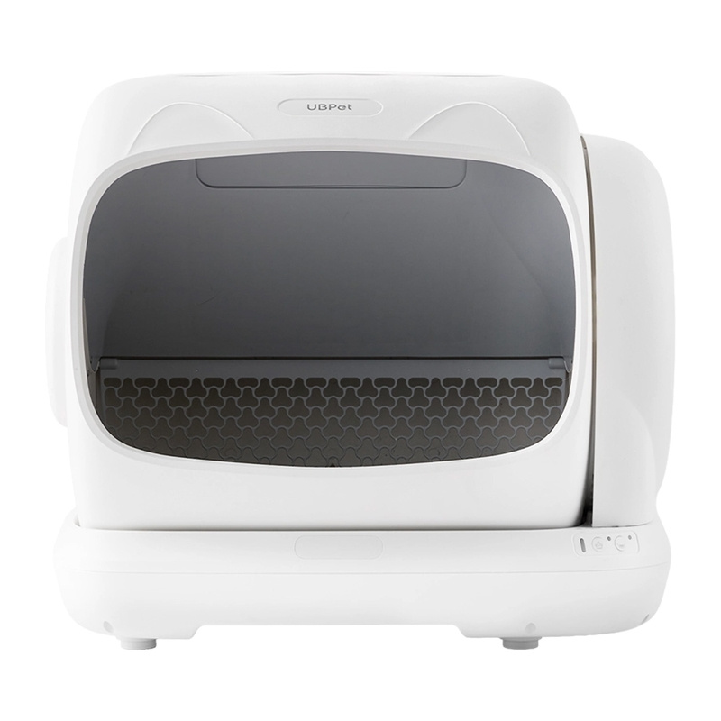 UBPet C41 Boîte à Litière Autonettoyante Intelligente - Ypsilon Computers