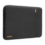 TOMTOC Defender-A13 Étui 13&Prime; MacBook (Noir)