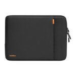 TOMTOC Defender-A13 Étui 13&Prime; MacBook (Noir)