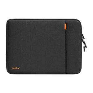 TOMTOC Defender-A13 Étui 13" MacBook (Noir)