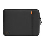 TOMTOC Defender-A13 Étui 13&Prime; MacBook (Noir)