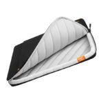 TOMTOC Defender-A13 Étui 13&Prime; MacBook (Noir)