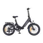 ENGWE L20 3.0 BOOST 250W 20&Prime; Vélo Électrique (Noir)