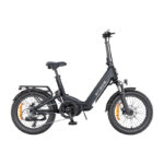 ENGWE L20 PRO 3.0 250W Vélo Électrique 20&Prime; (Noir)