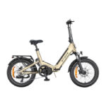 ENGWE L20 3.0 PRO 250W Vélo Électrique 20&Prime; (Or)