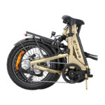ENGWE L20 3.0 PRO 250W Vélo Électrique 20&Prime; (Or)