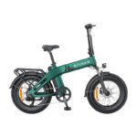 Vélo Électrique ENGWE EP-2 3.0 BOOST 250W 20&Prime; (Vert)