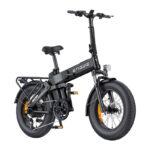 ENGWE PRO 3.0 BOOST 250W Vélo Électrique 20&Prime; (Noir)