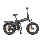 ENGWE PRO 3.0 BOOST 250W Vélo Électrique 20&Prime; (Noir)