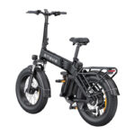 ENGWE PRO 3.0 BOOST 250W Vélo Électrique 20&Prime; (Noir)