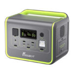 FOSSIBOT F800 Station de Charge 800W (Vert)
