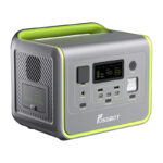 FOSSIBOT F800 Station de Charge 800W (Vert)