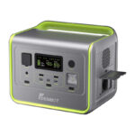 FOSSIBOT F800 Station de Charge 800W (Vert)