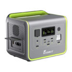 FOSSIBOT F800 Station de Charge 800W (Vert)