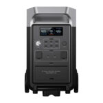FOSSIBOT F3600 Pro Station de Charge 3600W (Noir)