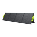 Panneau Solaire FOSSIBOT SP200 200W (Noir)