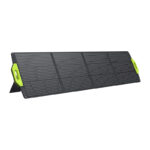 Panneau Solaire FOSSIBOT SP200 200W (Noir)