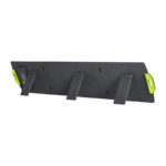 Panneau Solaire FOSSIBOT SP200 200W (Noir)