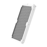 Darkflash DH240D v2 Refroidisseur CPU (Blanc)