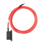 Câble d&rsquo;Extension pour Chargeur Alternateur EcoFlow (2 m)