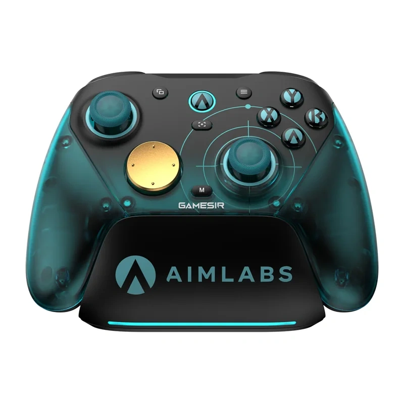 GameSir G7 Pro Édition Aimlabs 8K Manette PC - Ypsilon Computers