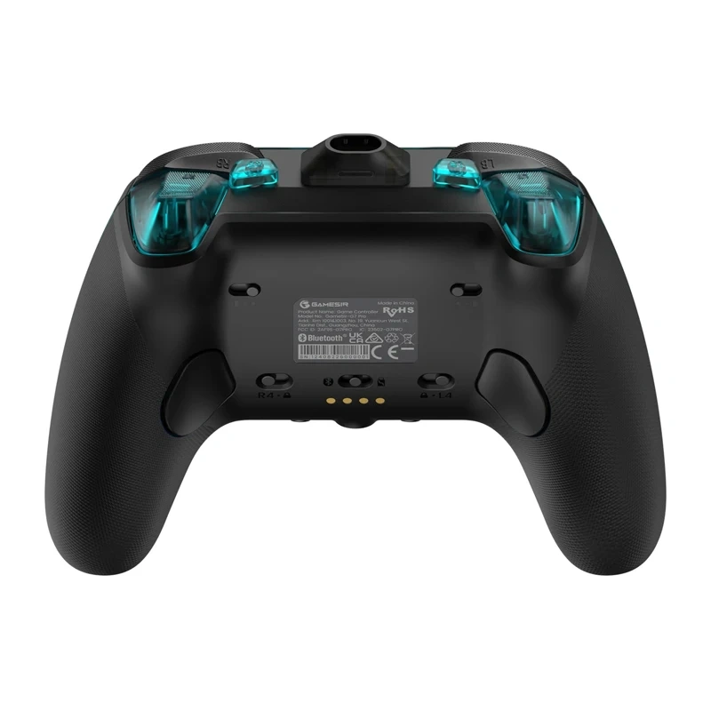 GameSir G7 Pro Édition Aimlabs 8K Manette PC - Ypsilon Computers