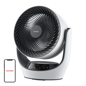 Ventilateur SwitchBot à Piles